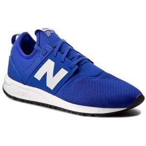 New Balance Classic MRL247BW
